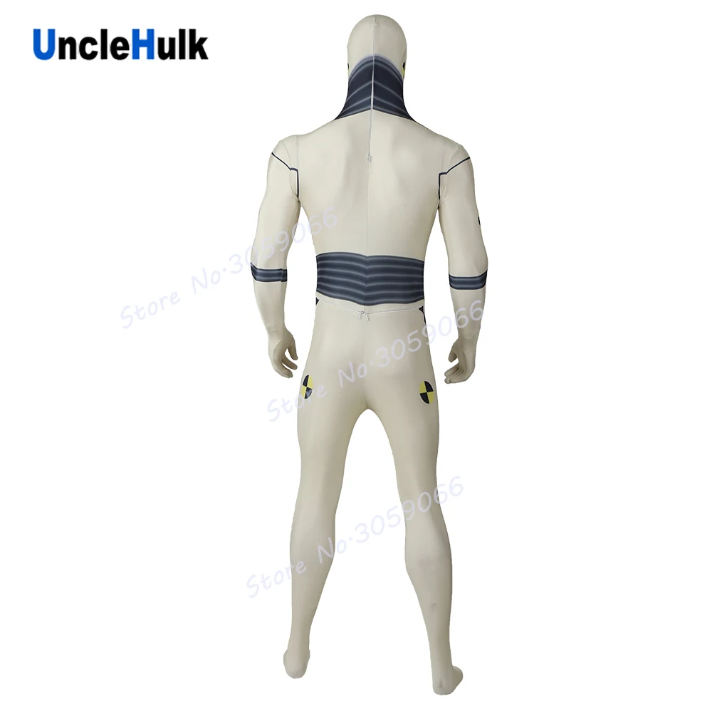 Комбидресс для косплея из спандекса автомобиля|Праздничные костюмы| |