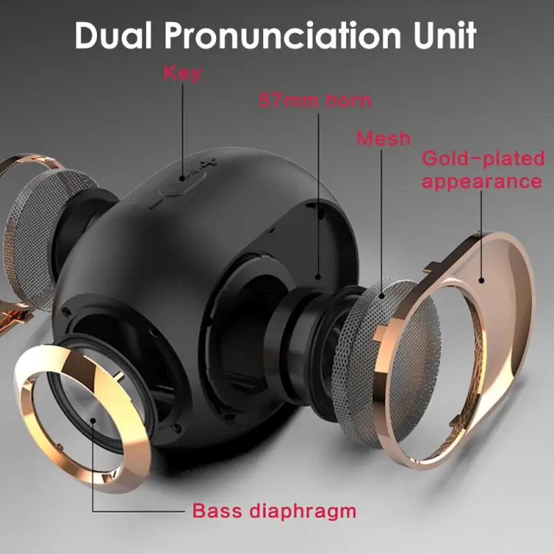 X6 Bluetooth-compatible Speaker Wireless Loudspeakers TWS Column Waterproof Soundbar Stereo Support TF AUX USB FM For Phone PC |