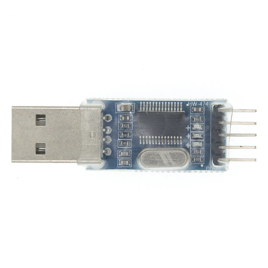 USB к RS232 TTL PL2303 модуль STC преобразователя для загрузки | Обустройство дома
