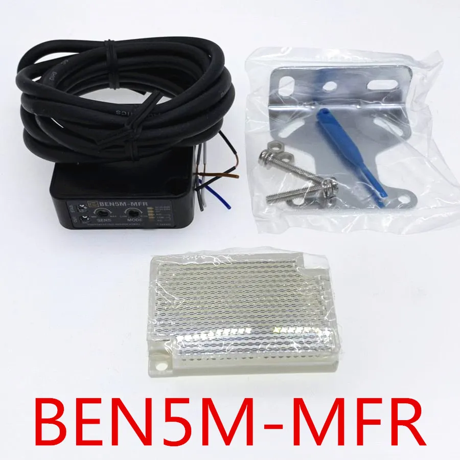 1 год гарантии в коробке BEN5M-MFR BEN5M-MDT