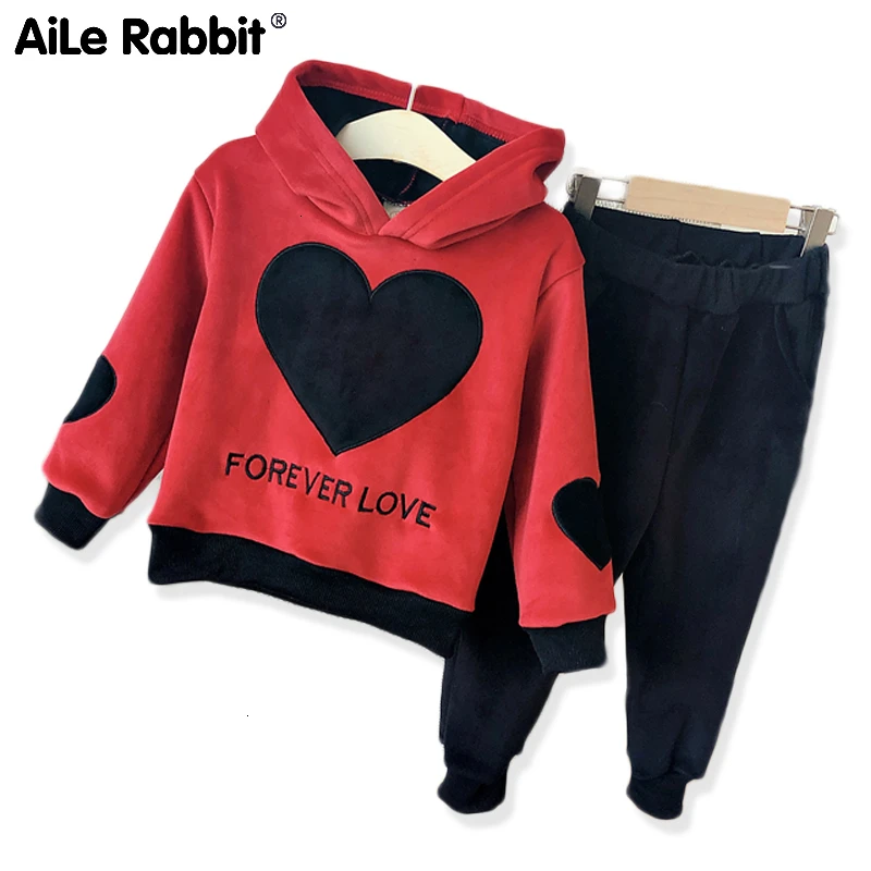 Коллекция 2019 года осенне-зимний Рождественский модный костюм для девочек свитер