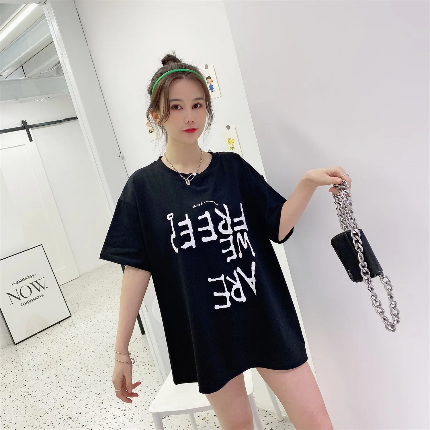 

Tops & Tees