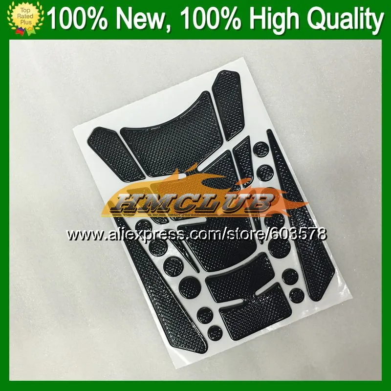 3d-наклейка на бак из углеродного волокна для KAWASAKI ZZR1400 12 13 14 15 16 ZZR 1400 2012 2013 2014 2015 2016