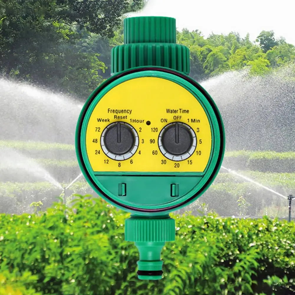 

Automatic Smart Irrigation Controller Watering Timer Hose Faucet Timer Outdoor water timer garden irrigation controller