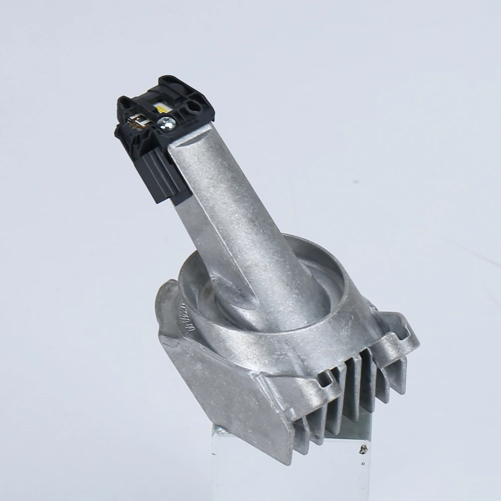 F07 GT LCI F10 F11 Ангельские глазки кольцевой светильник Управление блок/M одулем диод