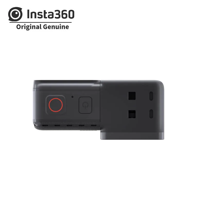 

Original Brand New Sports Action Camera 4K Edition Waterproof Insta360 ONE R