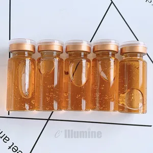 Высокая концентрация, эссенция астаксантина, пополнение воды, осветление, окисление, защита от прыщей, Oem 10 млуп.