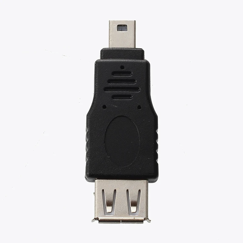 Лучшие предложения USB адаптер (мама) 5 контактный мини b разъем)|Кабели HDMI| |