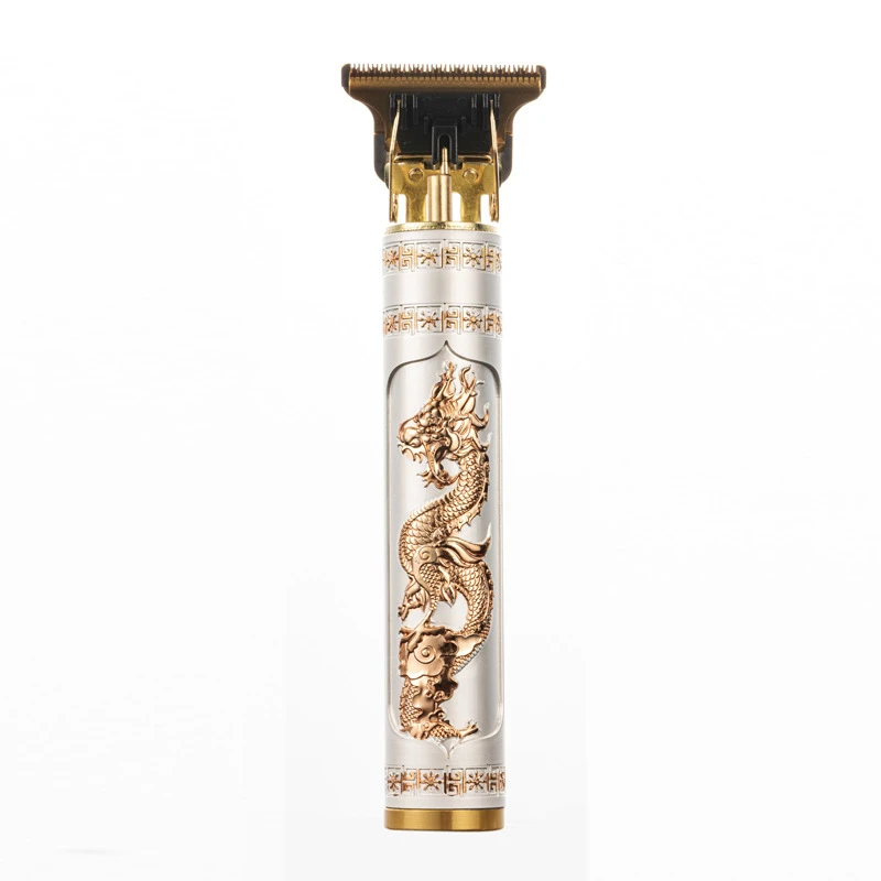 Высококачественная профессиональная машинка для стрижки волос Мужская