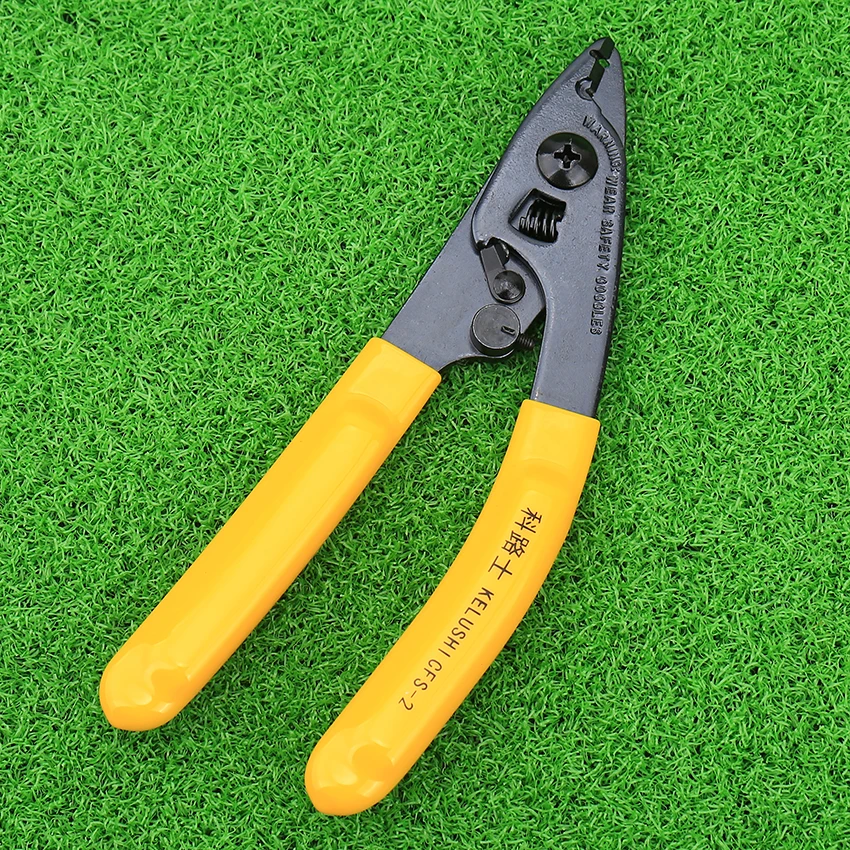 3 шт./упаковка кевларовые ножницы с двумя отверстиями|kevlar scissors|fiber optic tool kitoptical kit |