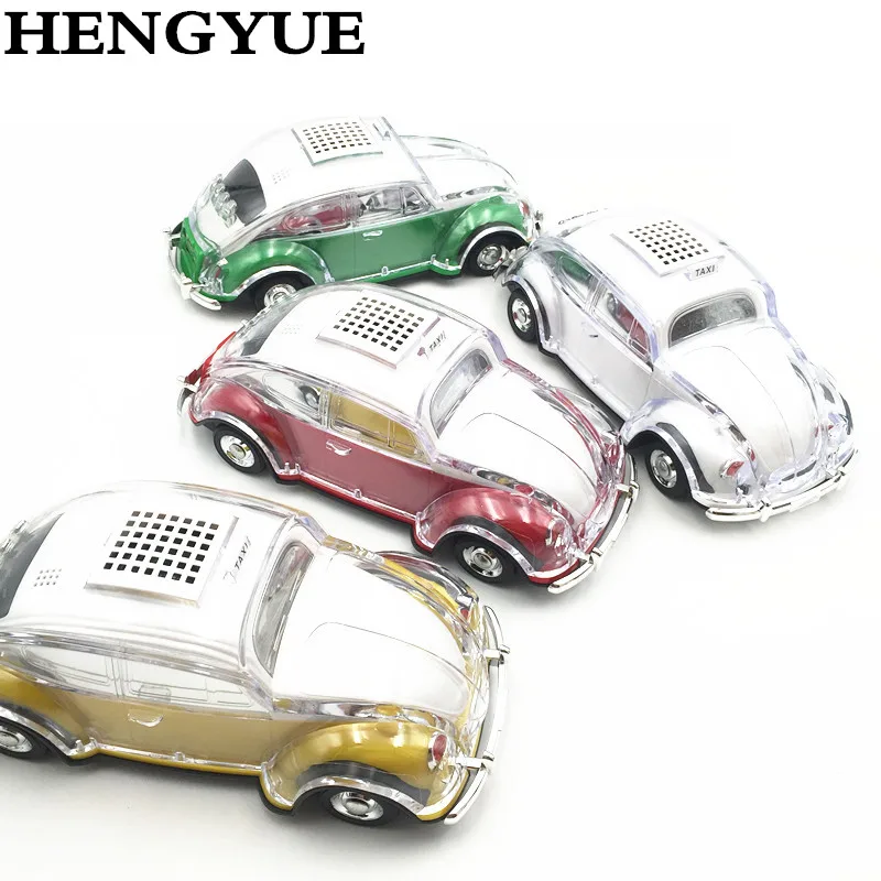 Портативный динамик автобус Bluetooth светодиодный светильник Usb портативный мини