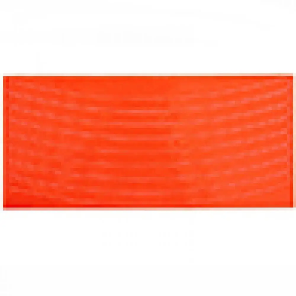 

80%HOT Fluorescent MTB Bike Bicycle Sticker Cycling Wheel Rim Reflective Stickers Decal