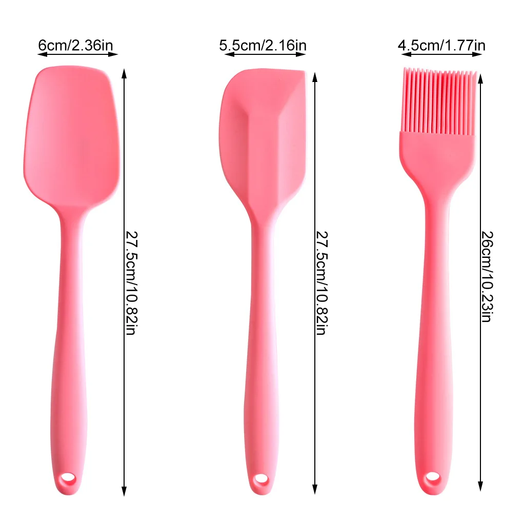3 шт./компл. кухонная посуда для выпечки набор инструментов выпечки| |