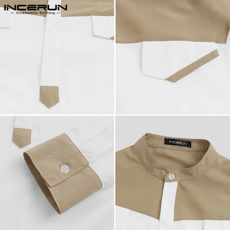 

INCERUN