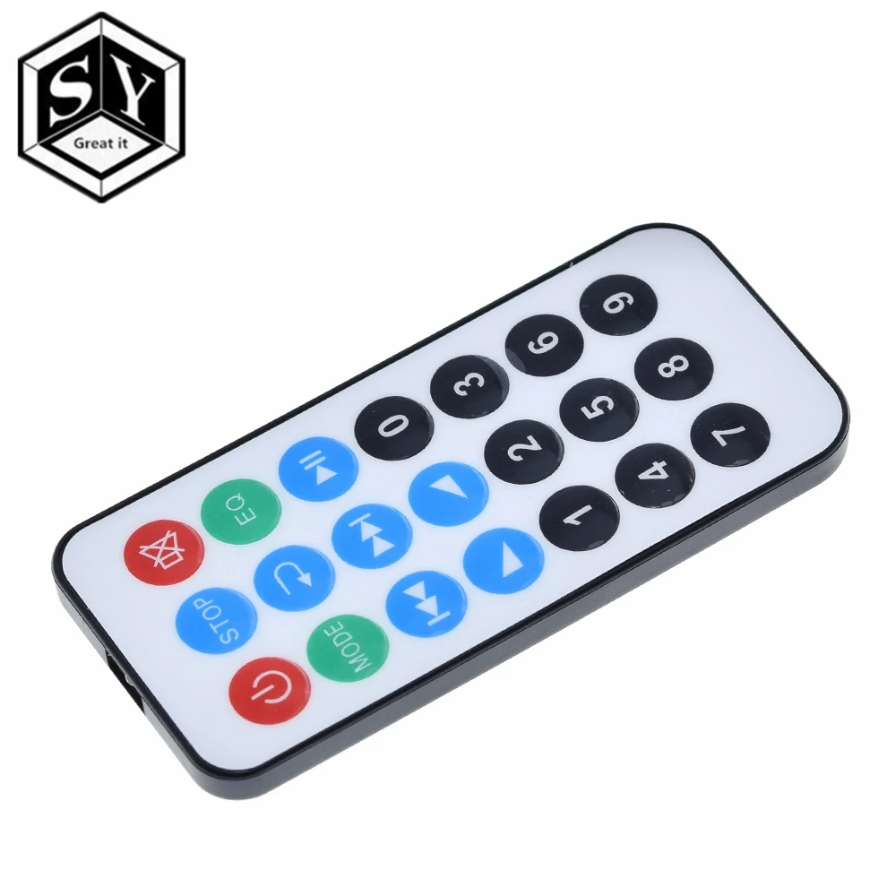 1 шт. mp3 декодер на 21 клавишу с батареями|mp3 decoder board|mp3 decodermp3 board |