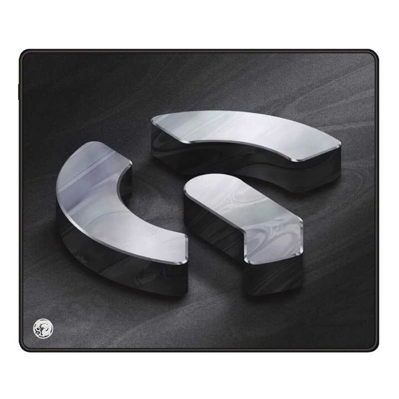 

Original Esports Tiger Gaming GTX Mouse Pads For Gamer Smooth Brake Flexible