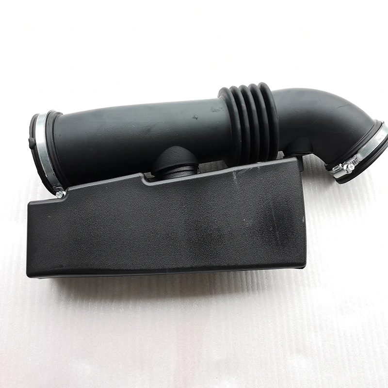 Воздуховод воздухозаборника для дроссельной заслонки J aguar S Type / XJ6 XF 2002 2010