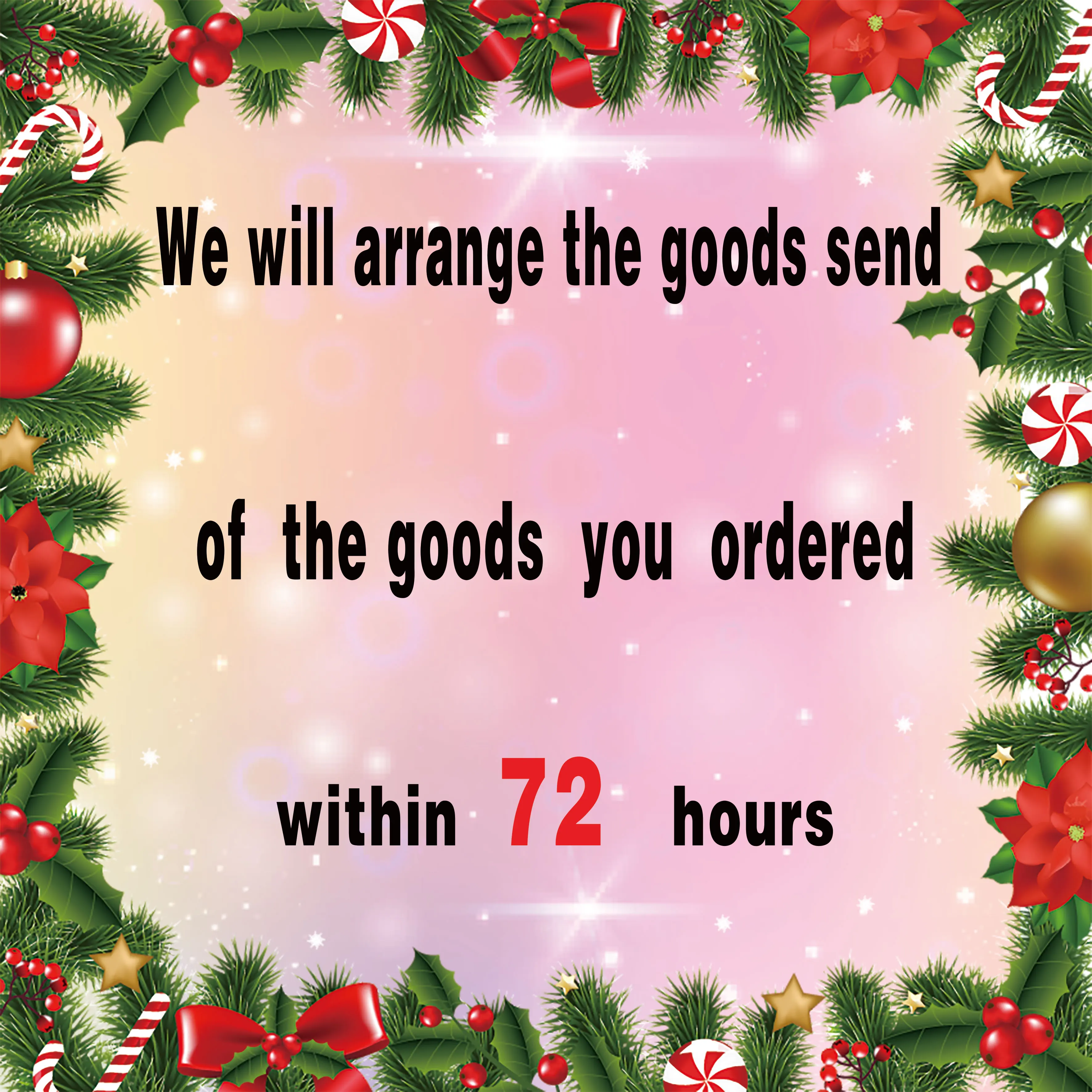 

50*145CM Christmas pattern Polyester cotton Fabric Patchwor Printed for Tissue Kids Home Textile for Sewing Doll Dress Curtain