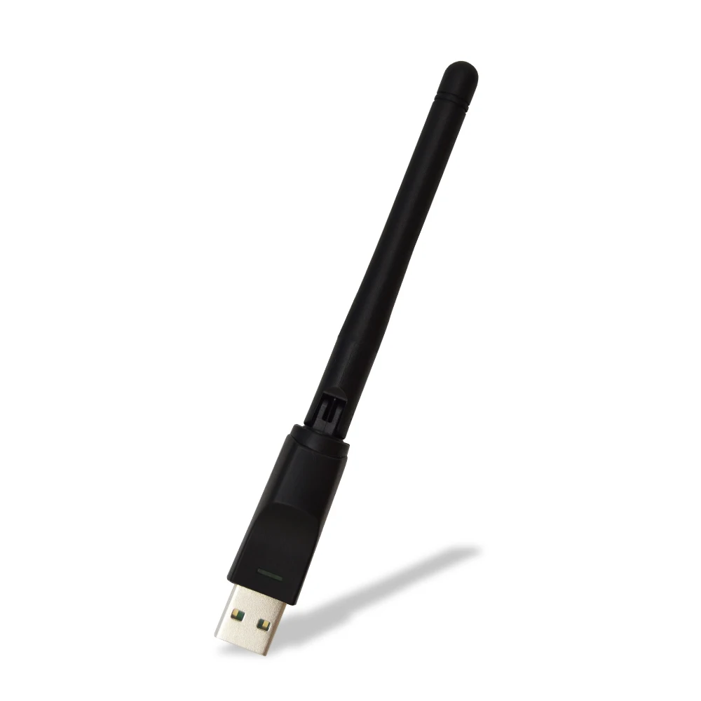 Jetson Nano USB WIFI беспроводная сетевая карта 2 4G антенна 150 м подходит для nano B01/A02/2GB raspberry