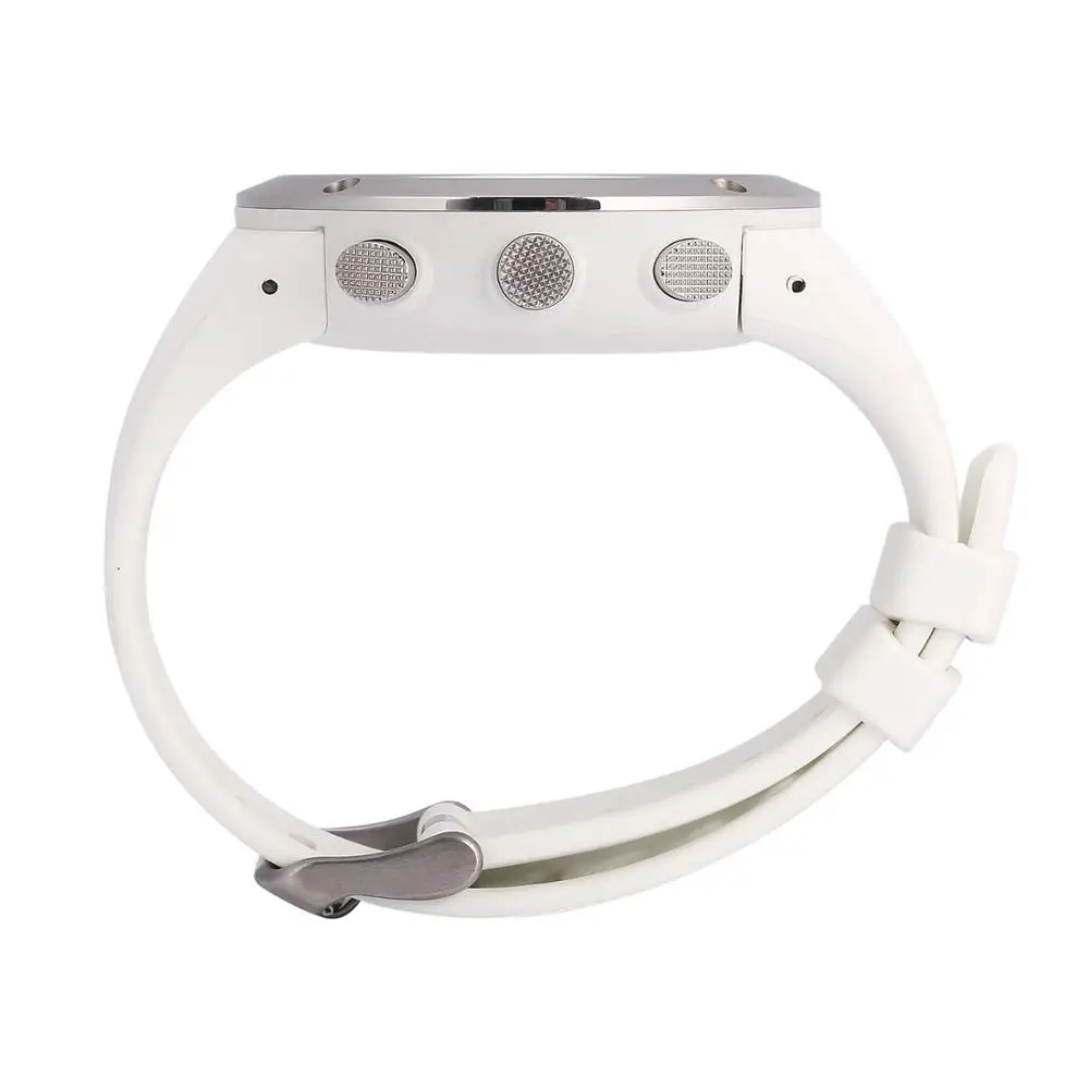 Спортивные мужские часы для дайвинга SUNROAD водонепроницаемость до глубины 100 м