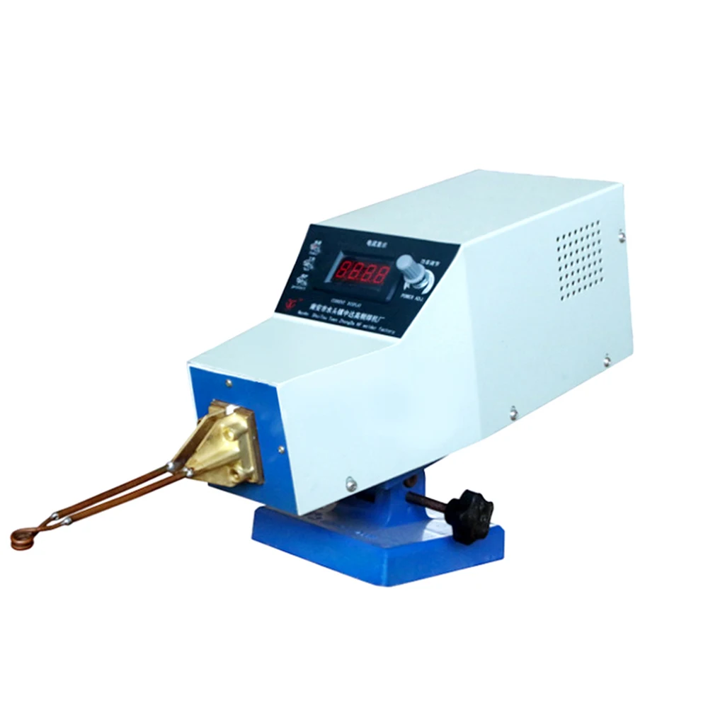 Высокочастотный сварочный аппарат 4 кВт Индукционное нагревательное