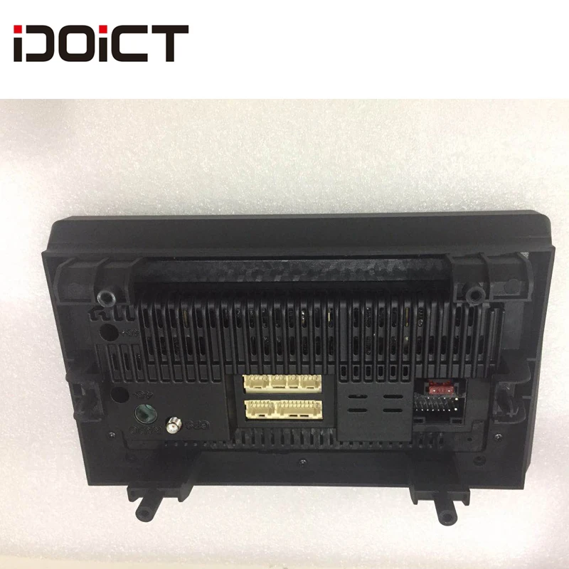 

IDOICT Android 9.1 Car DVD Player GPS Navigation for Peugeot 308 308S 2015-2018 Audio Radio Stereo Head Unit