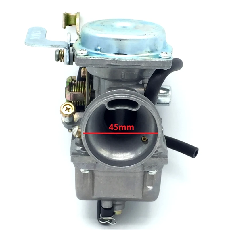 

Motorcycle Carburettor Carb for Suzuki GN125 1994 - 2001 GS125 EN125 GN125E 26mm Motorbike Part