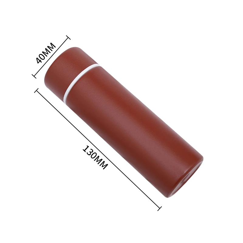 Портативная вакуумная Изолированная бутылка для воды из нержавеющей стали 150 мл