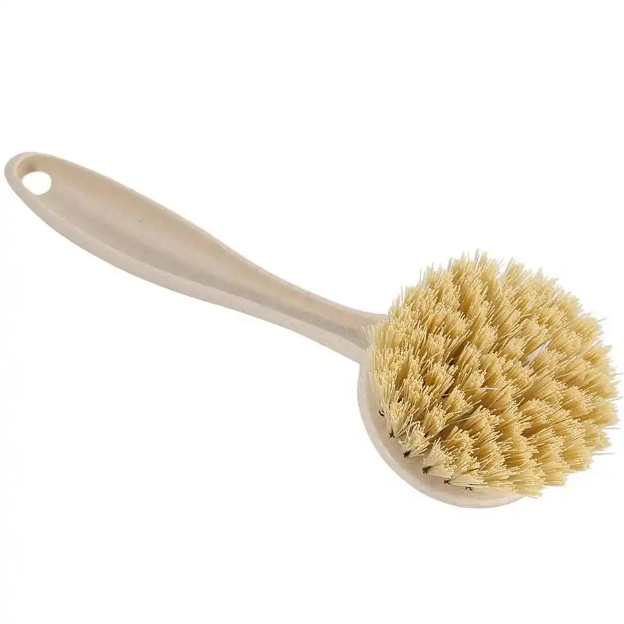 Многофункциональная подвесная Бытовая уборка с длинной ручкой для мытья посуды