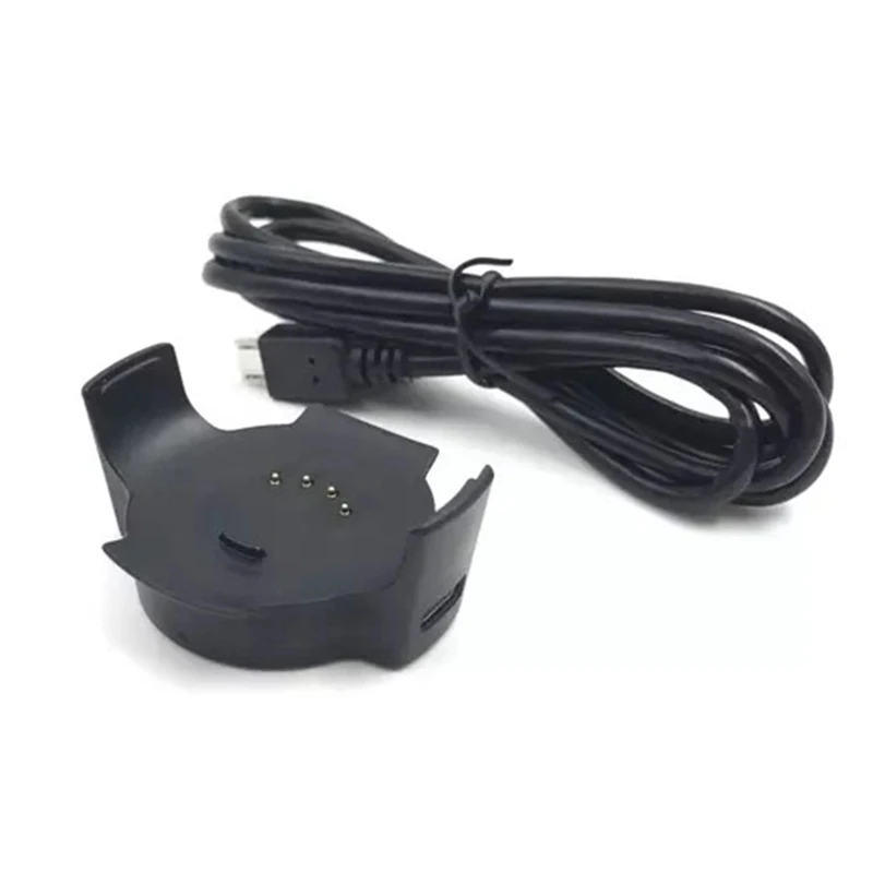 Зарядное устройство USB для зарядки док станция с кабелем Xiaomi Huami Amazfit PACE 1 A1602 или