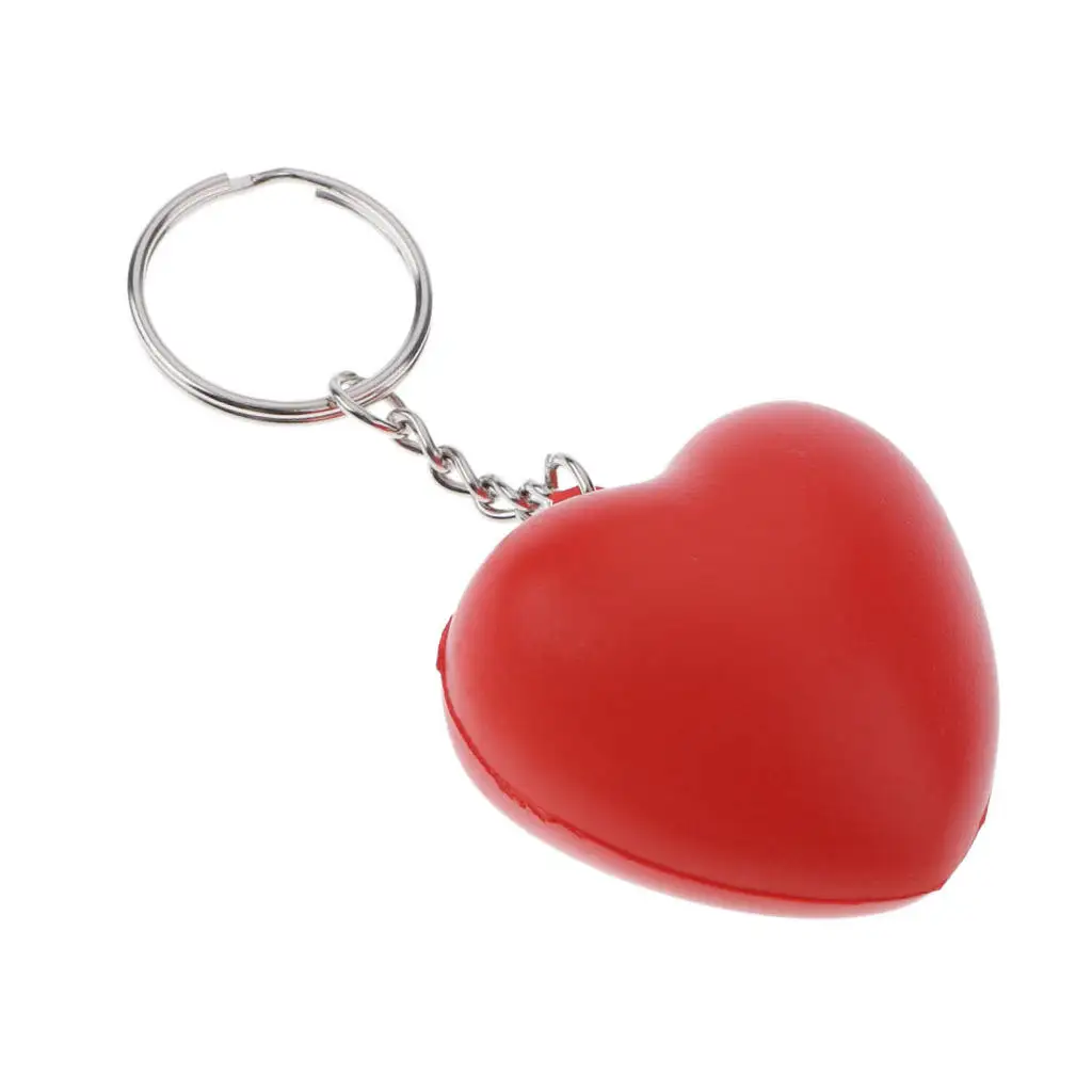 Плавающий брелок для ключей из искусственной кожи | Спорт и развлечения