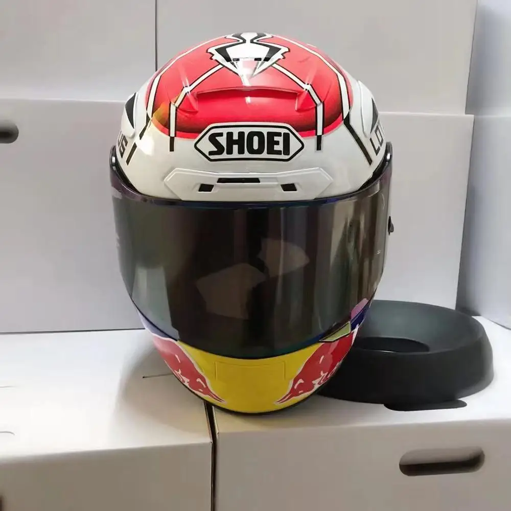 motorcycle helmet GT-air road lens Capacete racing | Автомобили и мотоциклы