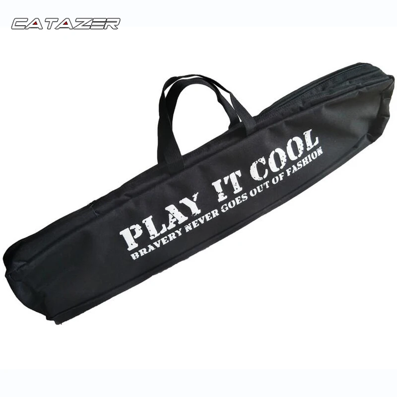 

Takedown Recurve Bow Bag Easy Carrying Bow Case Arrow Handle Carrying Pocket Archery Bow Bag Outdoor American Hunting Shooting