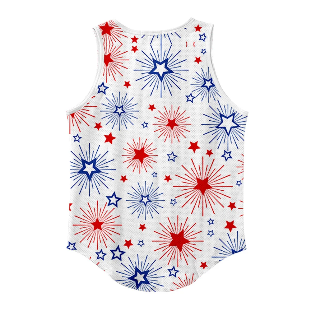 

Men Sleeveless Tank Tops Vest Bodybuilding Clothing And Fitness Men Round Neck Beach Undershirt