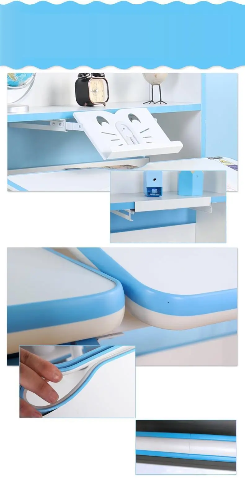 Tablo Pupitre Infantil Estudio мебель Tisch набор Kinder Tafel Tableau Estudiar Enfant стол Escritorio Меса для обучения детский стол