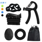 Эспандер для рук, для тренировок пальцев, удлинитель для рук, Эспандер для упражнений, Эспандер для фитнеса