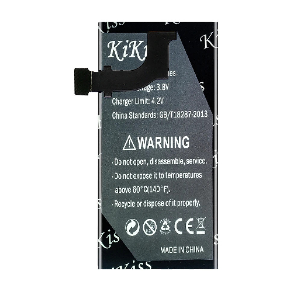 2400 мАч аккумулятор телефона AGPB009-A001 для Sony Xperia P LT22 LT22I 1265 Замена батареи |
