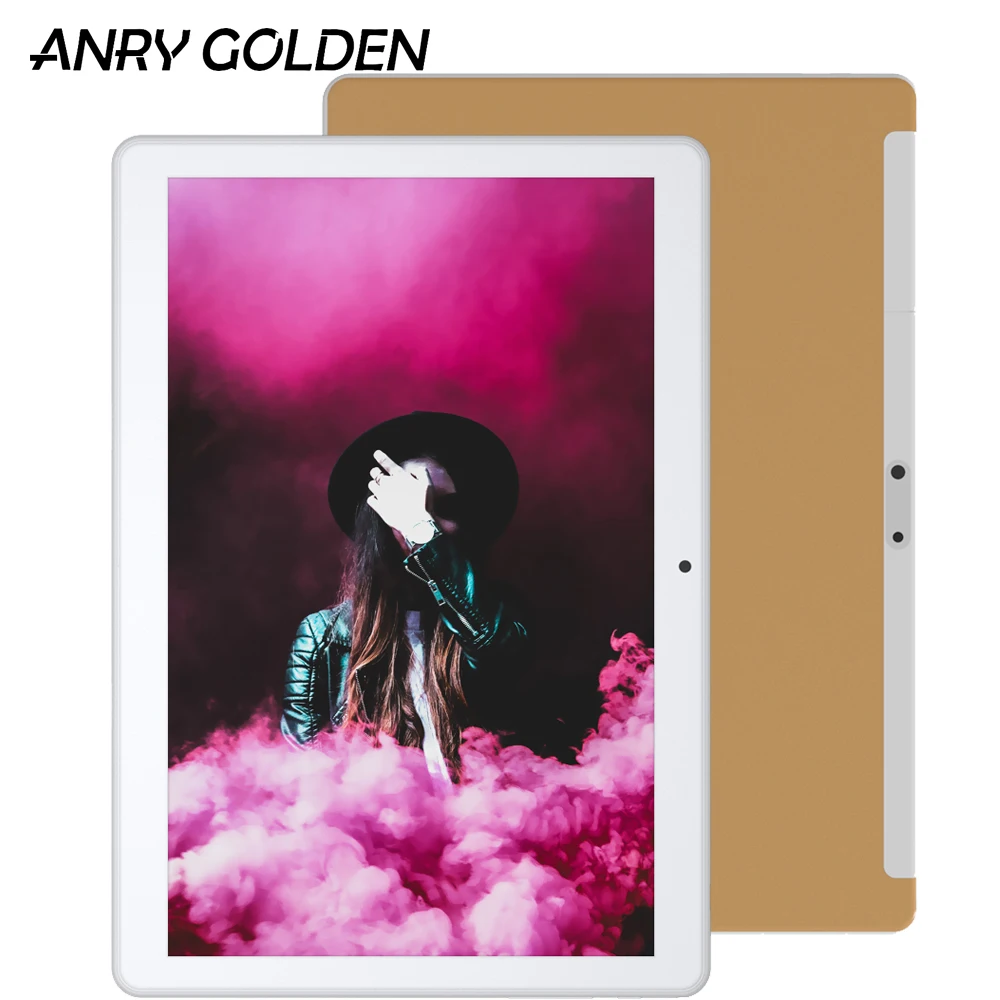 Детский планшет ANRY RS10 10 1 дюйма Android 16 ГБ 3G|Планшеты| |