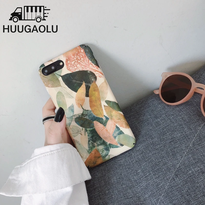 Жесткий чехол из поликарбоната для iPhone 12 11 Pro Max Mini XS XR 7 8 Plus Huawei P30 P20 P40 Lite Mate 20 P Smart
