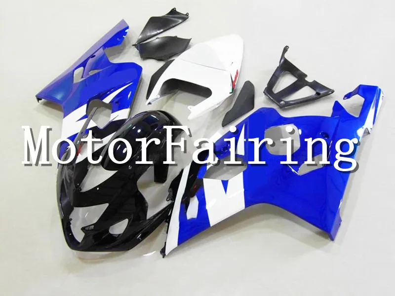 

Motorcycle Bodywork Fairing Kit Fit For GSXR600 GSXR750 GSXR GSX-R 600 750 2004 2005 K4 ABS Plastic Injection Molding K4N8