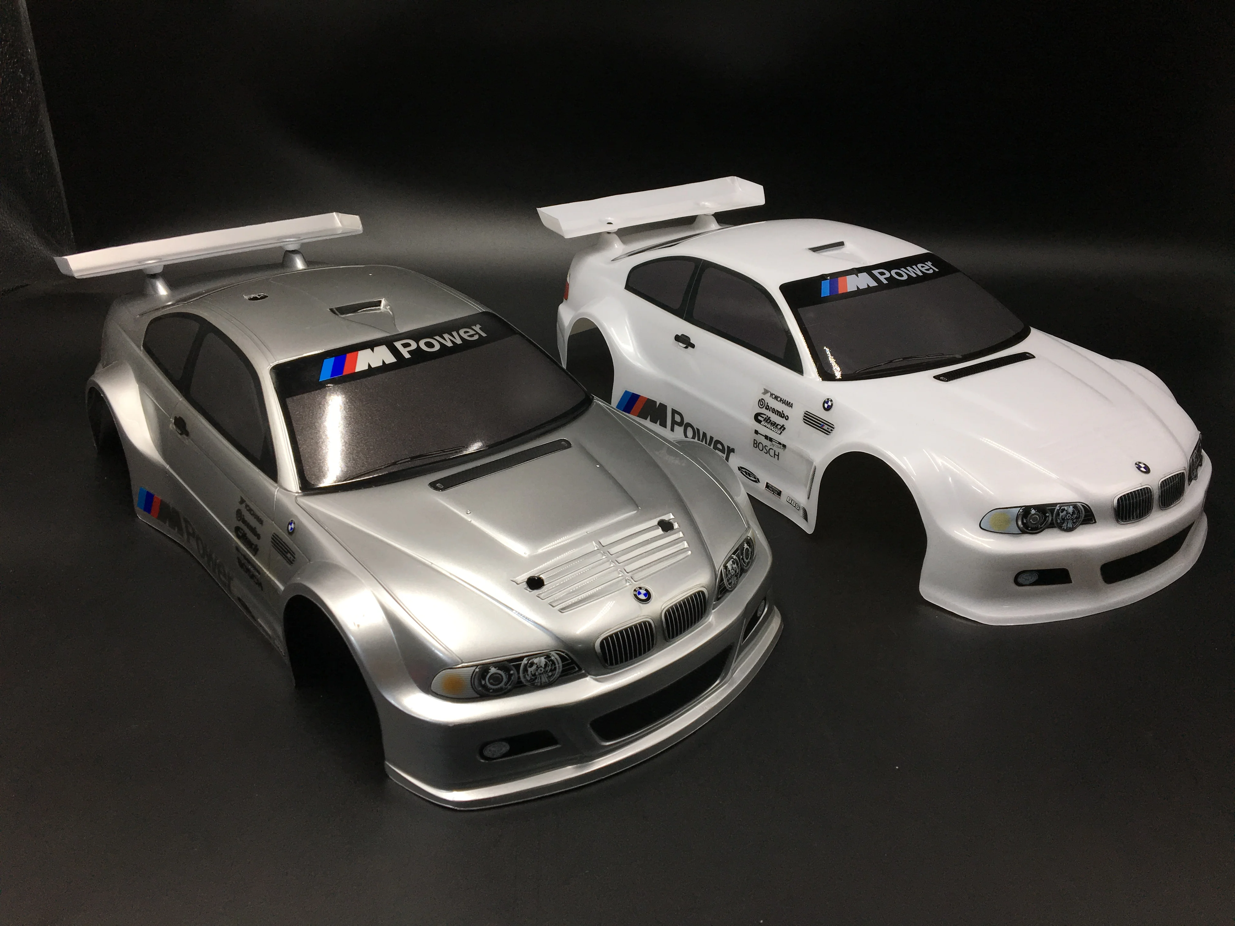 1/10 Onroad Drift Rc Корпус кузова автомобиля E30 E34 EZ4 E46 M5 M6 M3 для Tamiya tt01 tt02 tt01e Hpi Rs4 Sprint2 KYOSHO