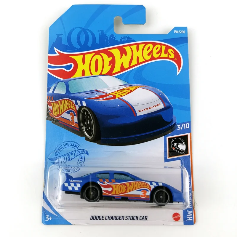 2021-194 Лидер продаж автомобили DODGE CHARGER стоковый автомобиль 1/64 коллекционная