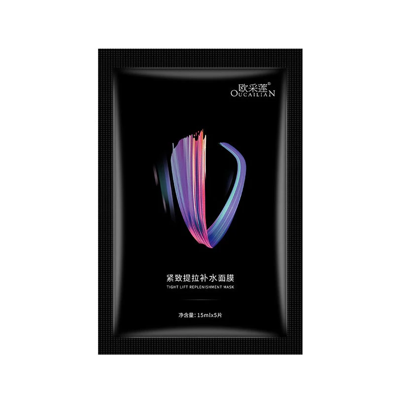 Лифтинговая маска для лица чудесная V образная похудения средство удаления