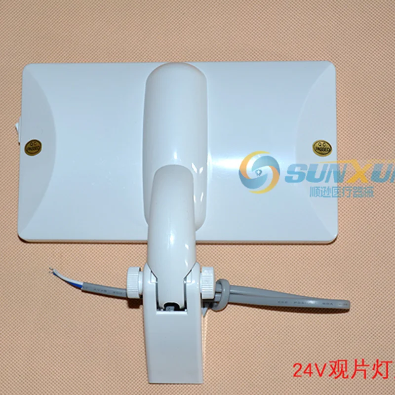 Лидер продаж стоматологическое кресло 24 В устройство для чтения фильмов