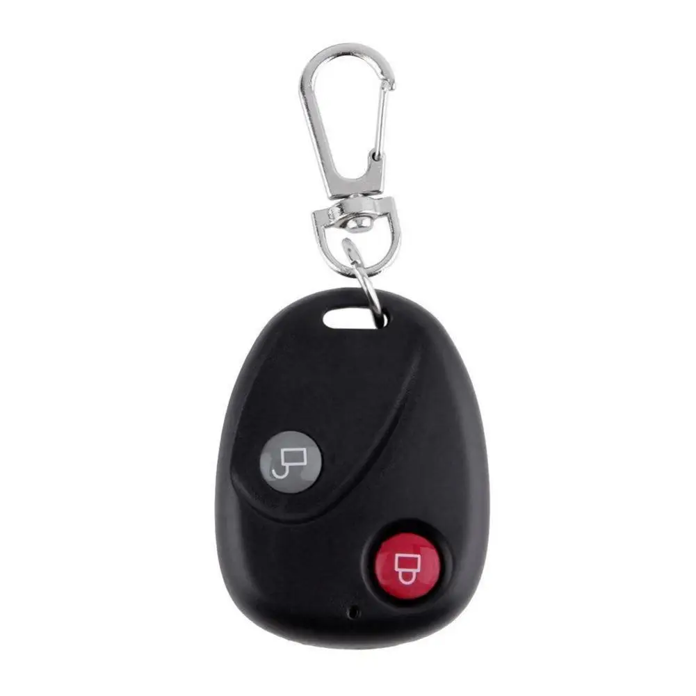 Motorcycle 120db Anti Theft Security Alarm Safe System Vibration Detector Full Micro -Vibration Triggered | Безопасность и защита