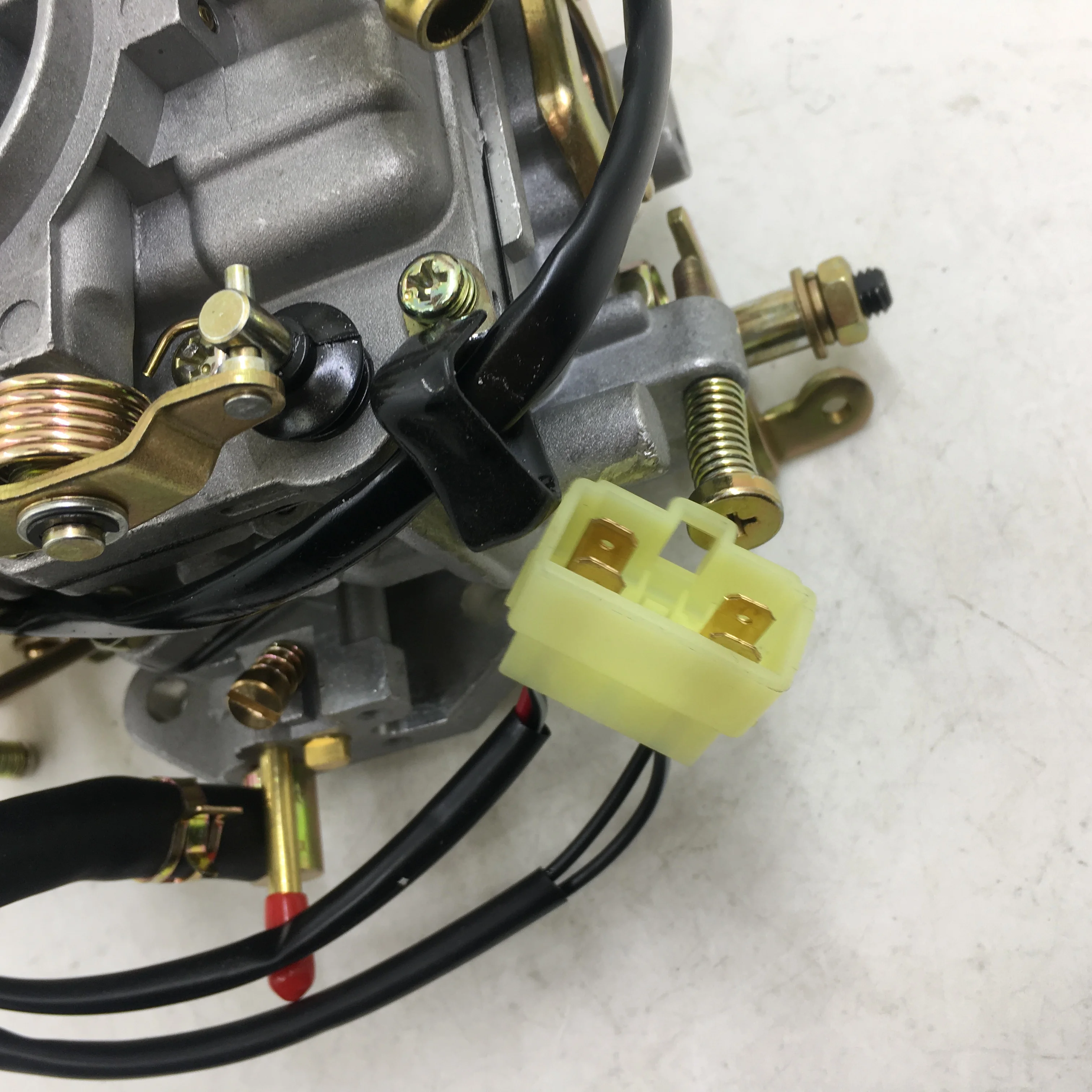 Карбюратор SherryBerg carb для kia pride CD5 КАРБЮРАТОР классический vergaser carby carbrator хорошее
