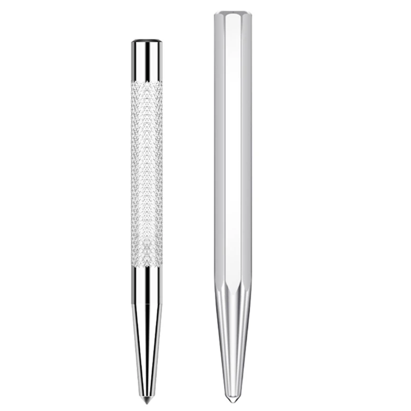 

Сверхмощный прочный автоматический центральный шарикоподшипник, автоматический центральный Пробойник с удобной сферической ручкой, легк...