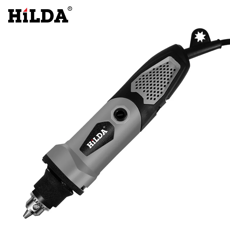 Многофункциональная интегрированная электрическая шлифовальная машина Plug-in