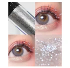 1 шт. пикантные звездное небо Алмазный тушь для ресниц быстросохнущие пленка сломанный блеск макияж глаз шелковистые; Не линяет; Глазные инструмент для ресниц TSLM1