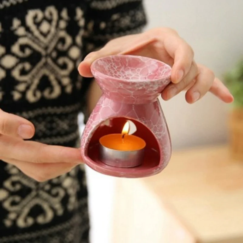 Большая скидка! Классические керамические масляные конфорки + свечи для